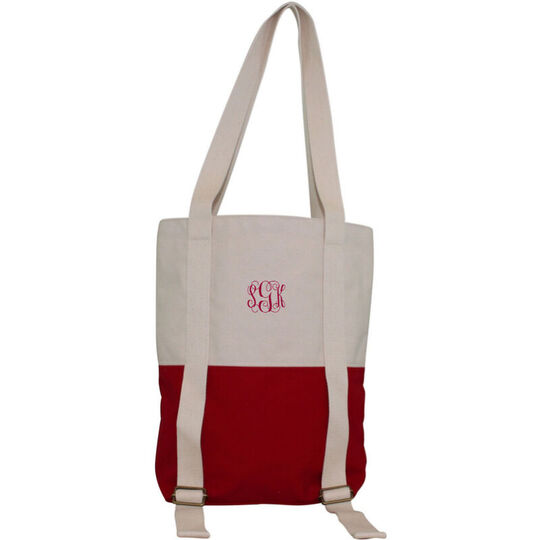 Personalized Yoga Mat Tote Bag
